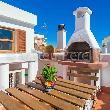 Apartment Orellana