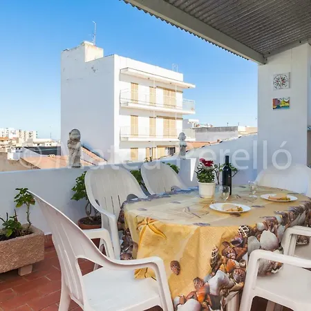 Orellana Apartment *