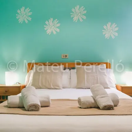 Apartment Orellana Can Picafort (Mallorca)