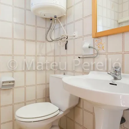 Orellana Apartment *