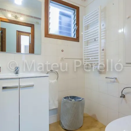 Orellana Apartment *